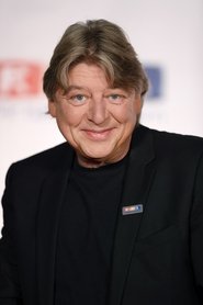 Walter Freiwald portrait