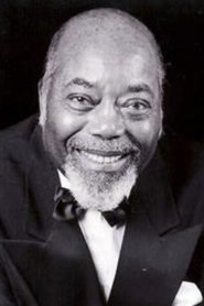 Orlandus Wilson portrait
