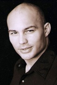 James Michalopolous portrait