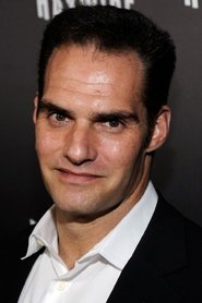 J.J. Perry portrait