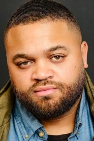 Kevin Saunders portrait