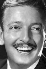 José Cibrián portrait
