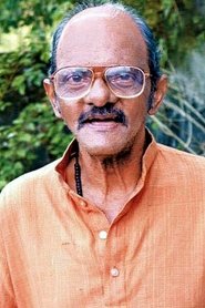 Munshi Venu portrait