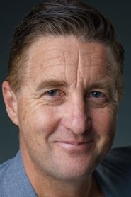 Gregory Bemrose portrait