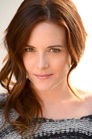 Kimberly Dollar portrait