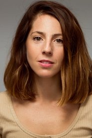 Desirée Balbás portrait