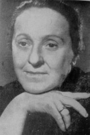Sesilia Takaishvili portrait