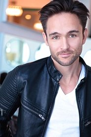 Michael Derek portrait