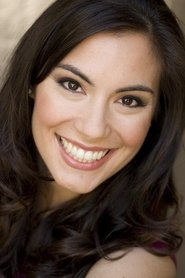 Yesenia Garcia portrait