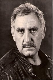 Reuven Dayan portrait