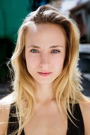 Olivia Ancona portrait