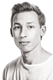 Christopher Parker portrait