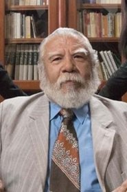 Andrés Pardave portrait