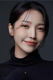 Yoo Chung-eun portrait