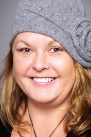 Izabela Noszczyk portrait