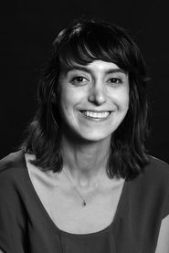 Meral Efe Yurtseven portrait