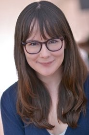 Shannon Eagen portrait