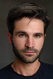 Maxime Canat portrait