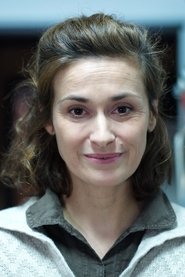 Lucie Štěpánková portrait