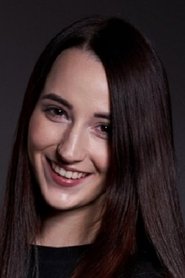 Kseniya Miroshnik portrait