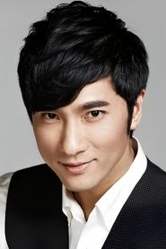 Jeff Liu portrait