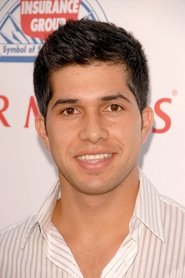 Walter Perez portrait