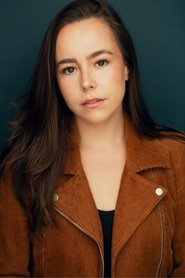 Nicole Stewart portrait