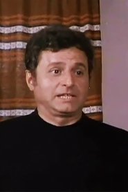 Giorgos Kappis portrait