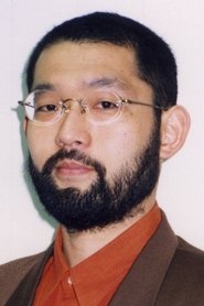 Kan Tanaka portrait