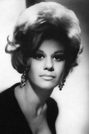 Regina Carrol portrait