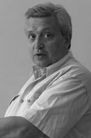 Andrzej Bieniasz portrait