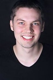 Tommy Daniels portrait