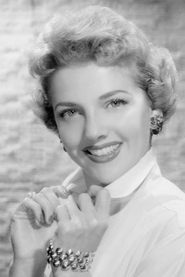 Doris Singleton portrait