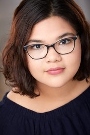Belissa Escobedo portrait