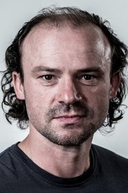 Gerhard Liebmann portrait