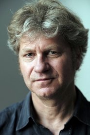 Antoine Héberlé portrait