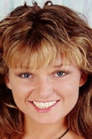 Claire Margarson portrait