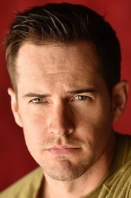 Jonathan Patrick Moore portrait