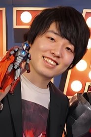 Daiki Tanaka portrait
