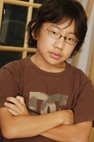 Elliott Cho portrait