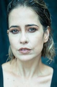 Palomma Duarte portrait