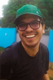 Thiago Briglia portrait