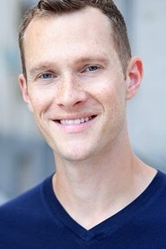 Dan Bittner portrait