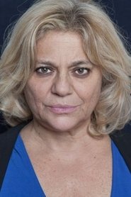 Milvia Marigliano portrait