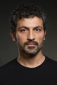 Feyyaz Duman portrait
