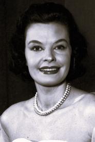Margot Hielscher portrait