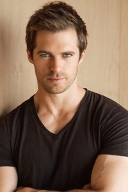 Kyle Pryor portrait