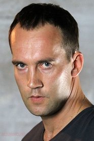 Oleg Dobrovan portrait