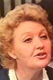 Ljiljana Janković portrait