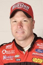 Eric Norris portrait